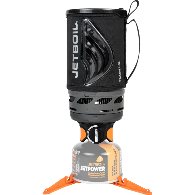 Jetboil Flash Cooking System