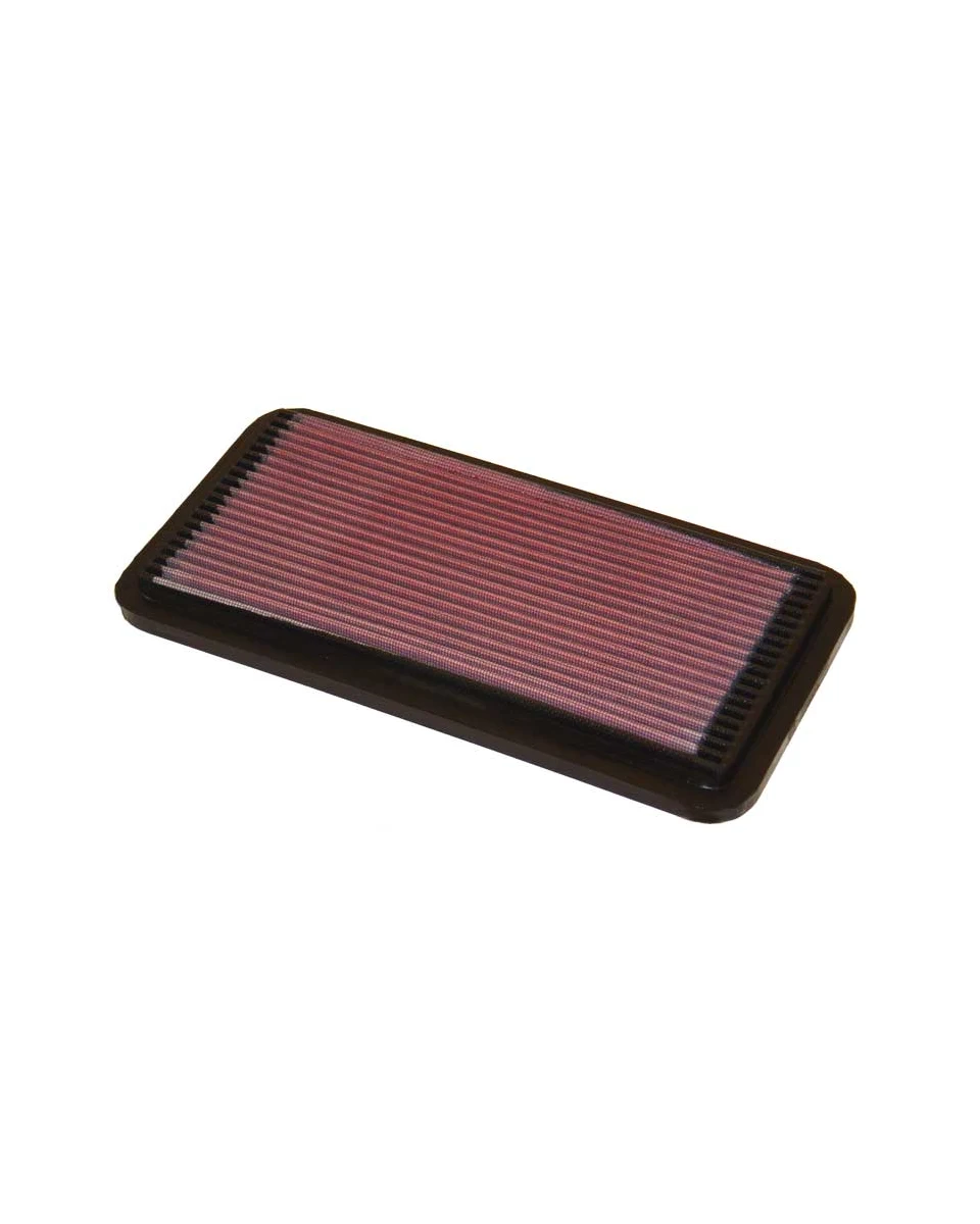 K&N High‑Flow Air Filter (33‑2030)