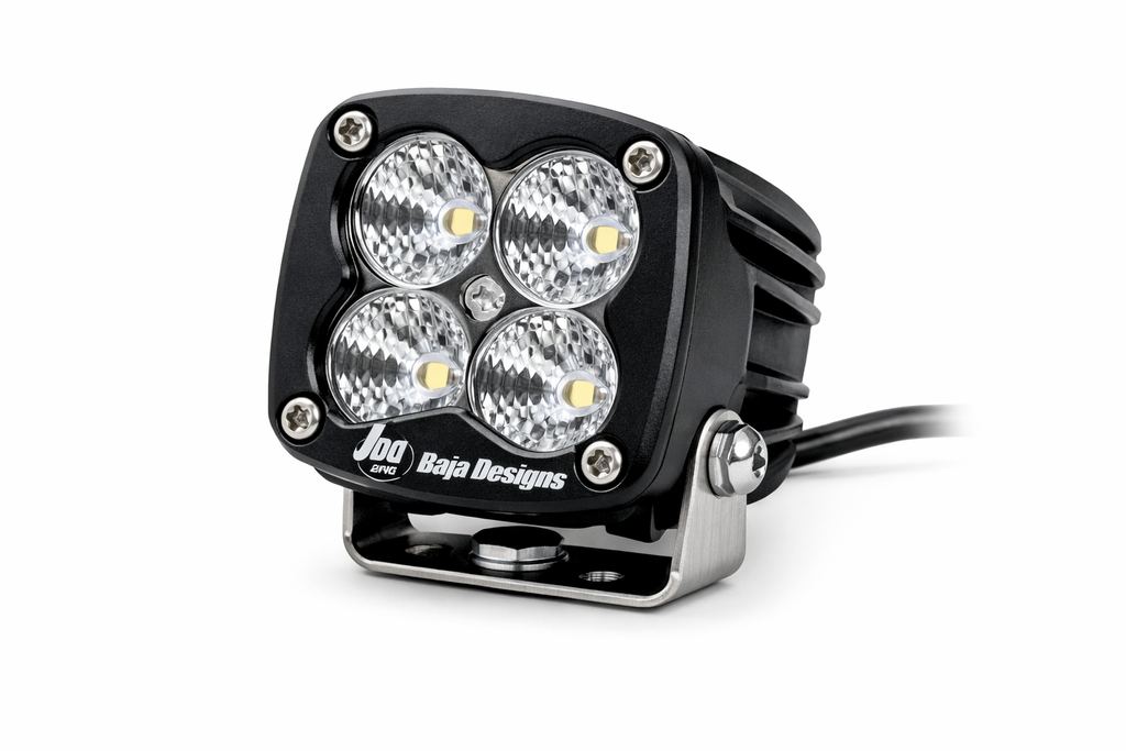 Baja Designs Squadron Pro LED Light Pod