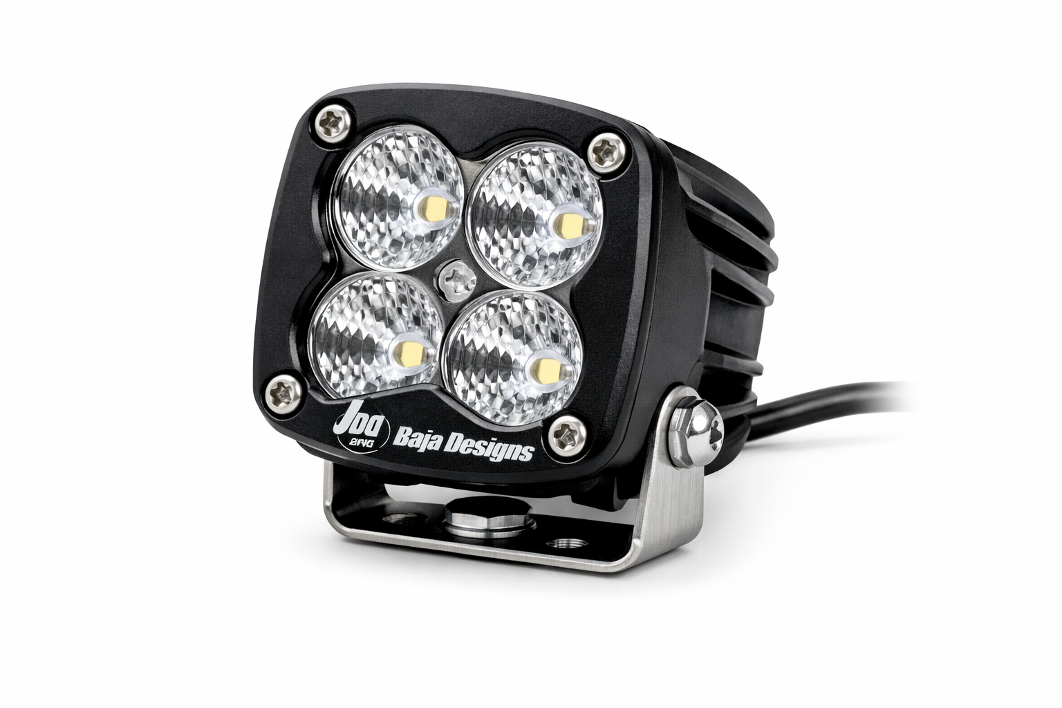 Baja Designs Squadron Pro LED Light Pod