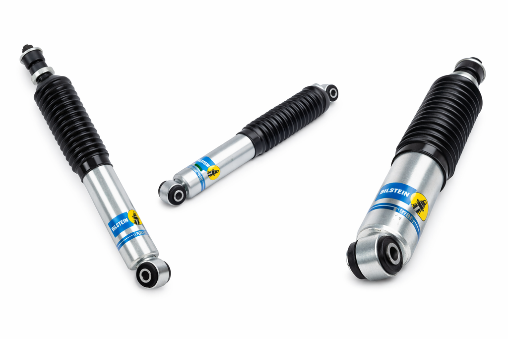 Bilstein 5100 Series Shocks