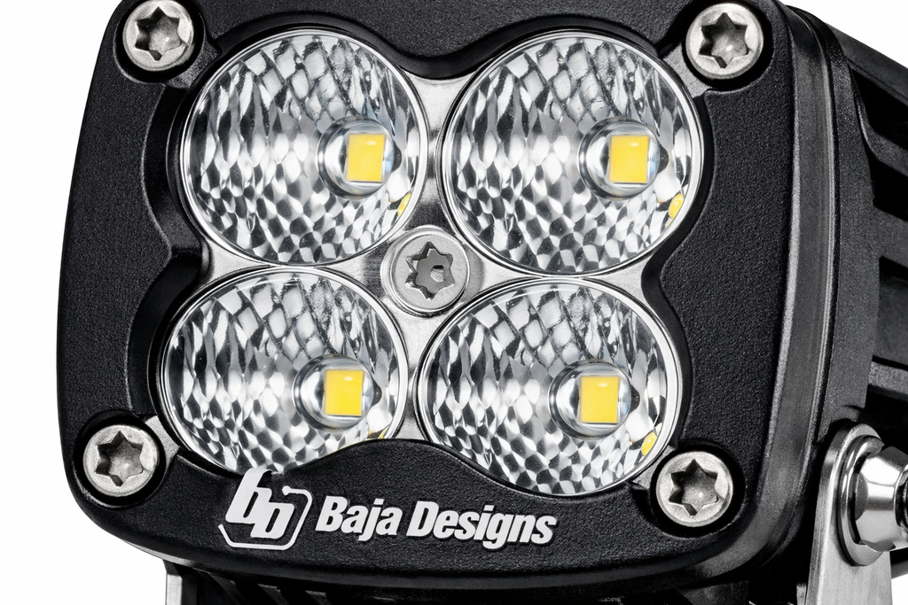 Baja Designs Squadron Pro LED Light Pod