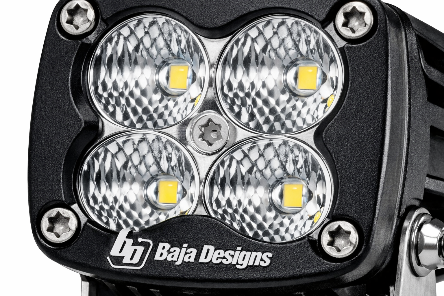 Baja Designs Squadron Pro LED Light Pod