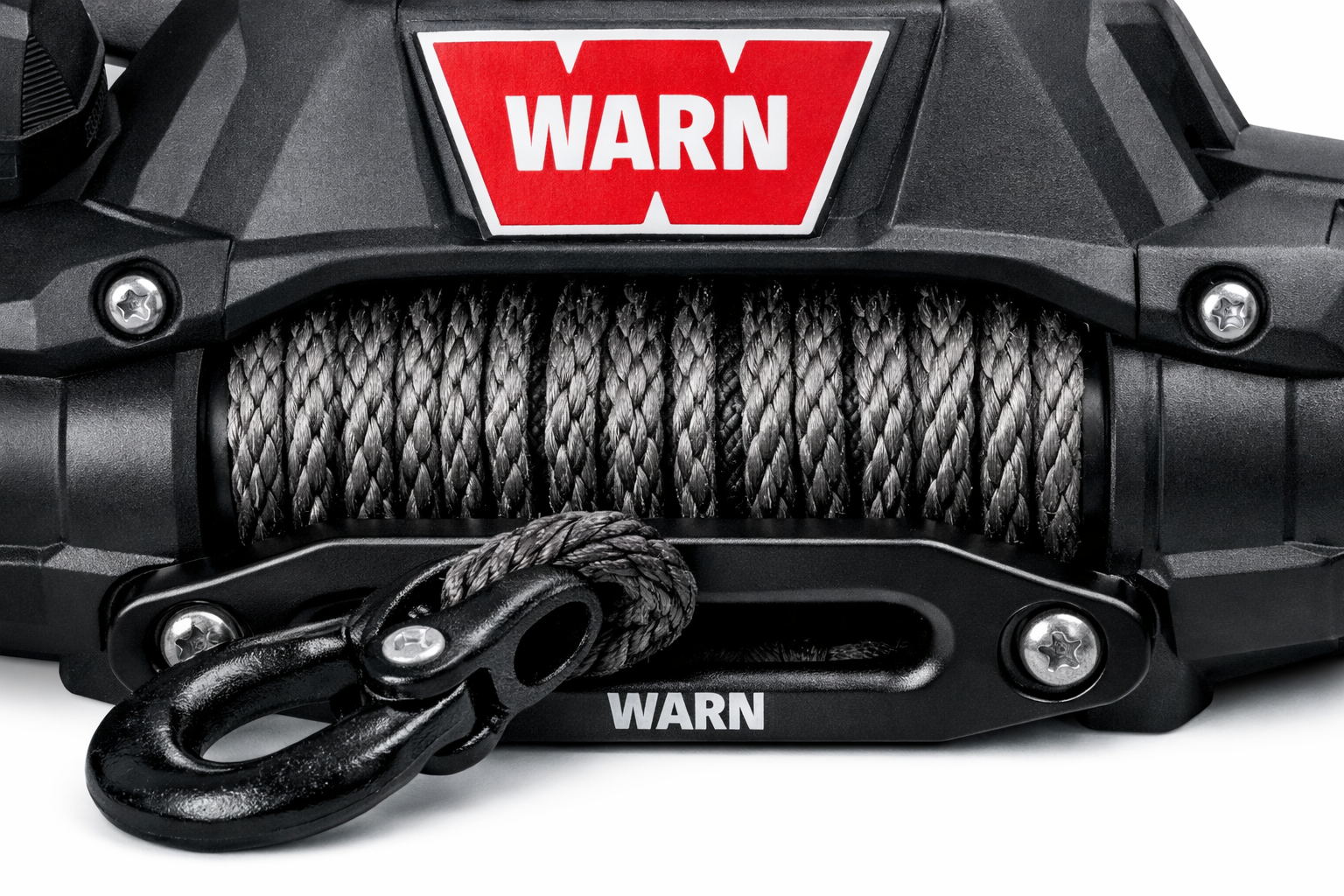 WARN VR EVO 10‑S Winch