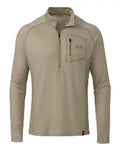 KUIU ULTRA Merino 145 Zip‑T Hunting Hoodie