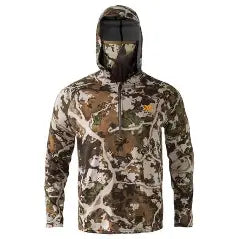 First Lite Wick Hoody – Fusion