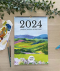 Mom’s Corner — Garden & Outdoor Calendar (2027 Edition)