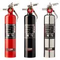 H3R Performance HalGuard HG250 Fire Extinguisher