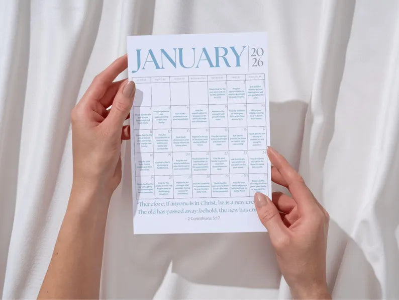 Mom’s Corner — Garden & Outdoor Calendar (2027 Edition)