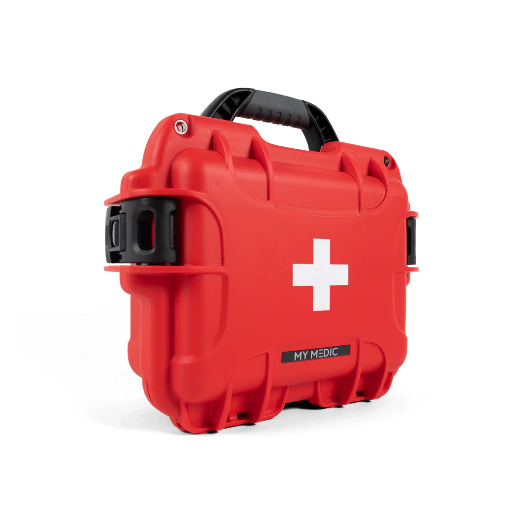 MyMedic MyFAK Pro