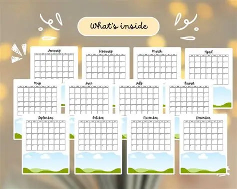 Daily Bread Reflections — 2027 Bilingual Wall Calendar